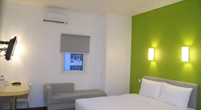 Номер Standard Amaris Hotel Mangga Besar
