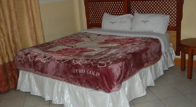 Номер Standard Arusha Center Inn