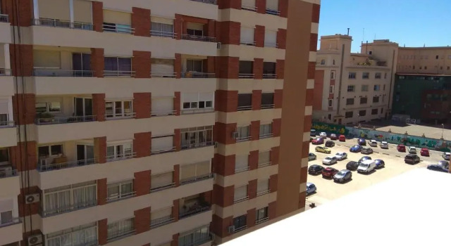 Апартаменты Standard Apartamento