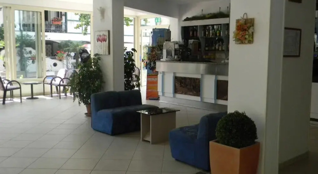 Hotel Abbondanza