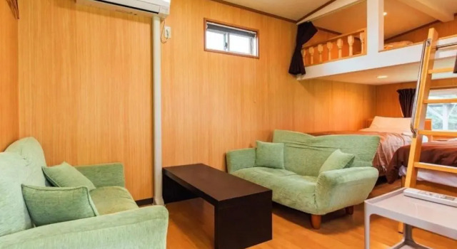 Pica Fuji Grinpa(PICA富士ぐりんぱ), Boek Hotel Hotels in Tokai met parkeren, Parkeren