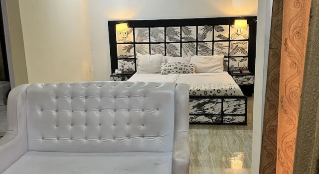 Люкс Francinesplace Hotel