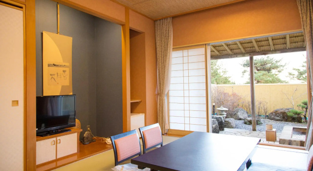Run of House Hotel Keipu