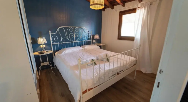 Апартаменты с 2 комнатами Sivinos Camping Boutique