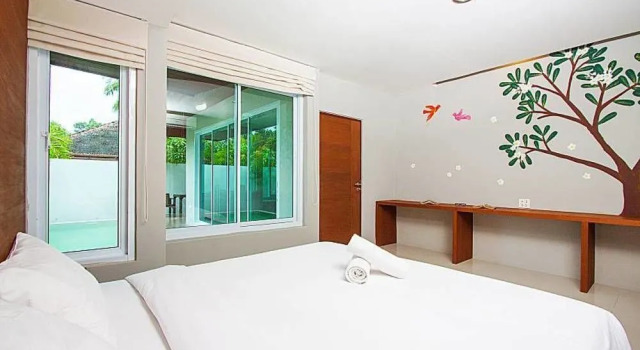 Moonscape Villa 206