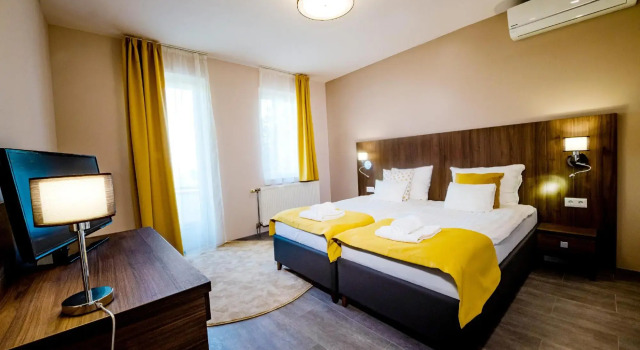 Fürdo Hotel, Prenota Hotel Hotel a Western Transdanubia con piscina, Piscina
