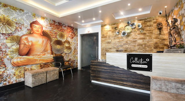 Capital O 86823 Hotel Subhadarsan