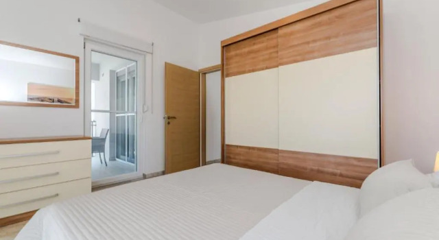 Апартаменты Apartmani Villa Adriatic