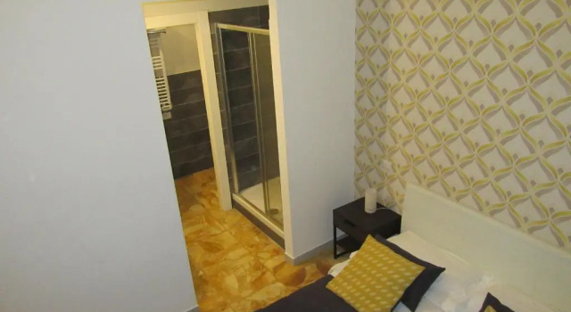 Двухместный номер Standard B&B Rettifilo