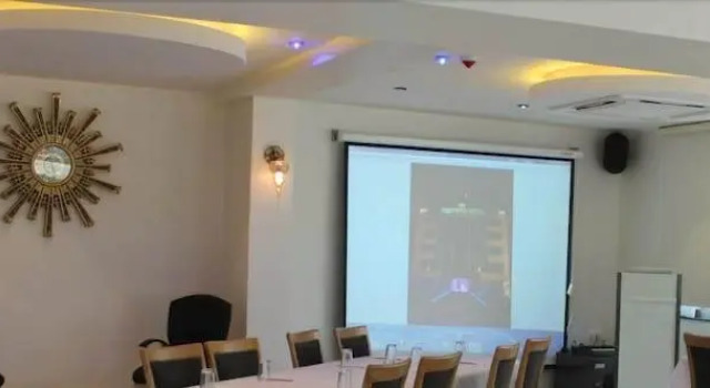 Люкс Northhill Hotel