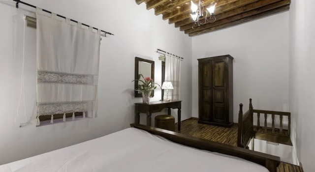 Студия Superior Deluxe Rhodes Villa Villa Sokaki Well Furnished 2 Bedrooms