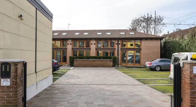 Casa Fiera few Steps From the Centre With Car-park