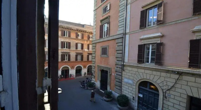 Baghirova in Rome, Забронировать Отель Отели Рима с завтраком, рядом с Театр Арджентина, Завтраки