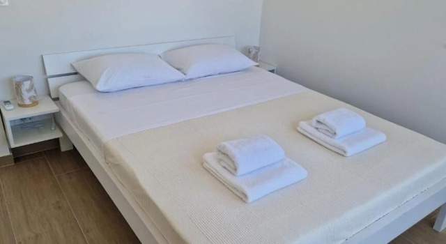 Mare Anima Apartments