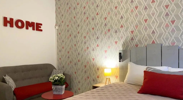 Номер Superior hotel léchappée doléron