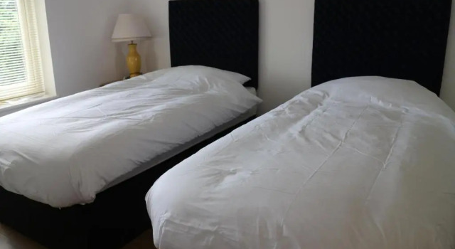 Номер Standard Oscar Lodge