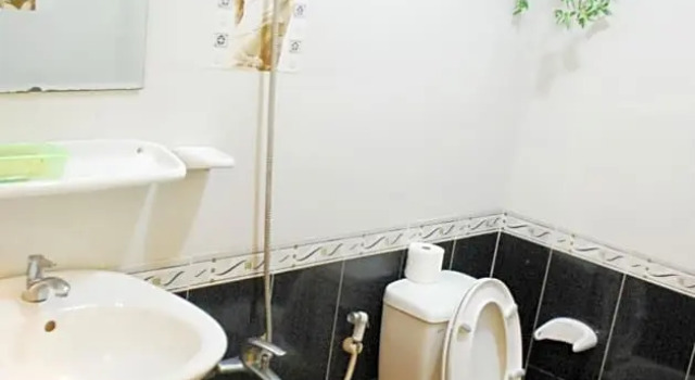 Двухместный номер Superior Lan Anh Hotel