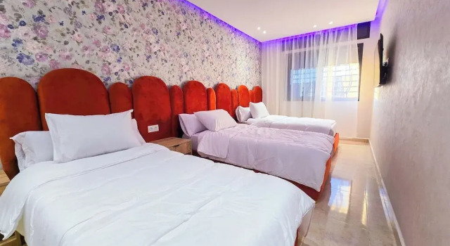 Апартаменты Superior Golf Star - Luxury Holiday Homes