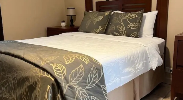 Motel Del Bosque, Prenota Hotel Hotel economici a Tijuana