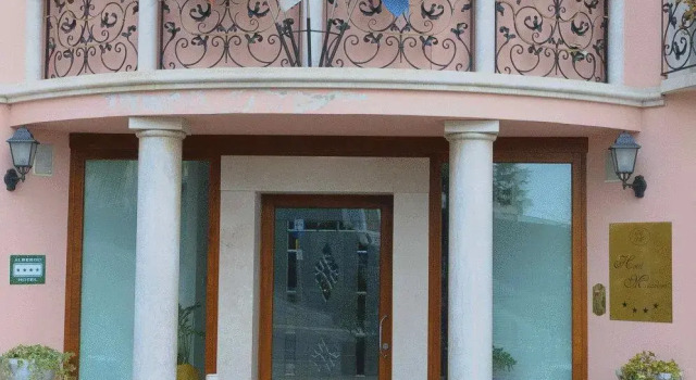 Hotel Mazzoleni