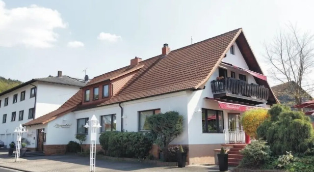 Hotel & Restaurant Stümpelstal