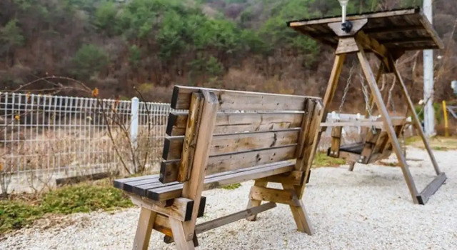 Pocheon Lemon Tree Pension