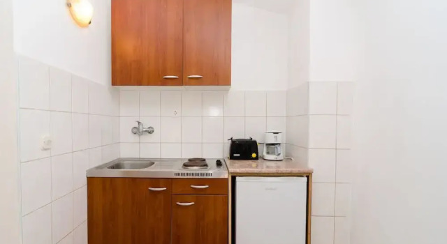 Апартаменты Standard Guest House Sobra