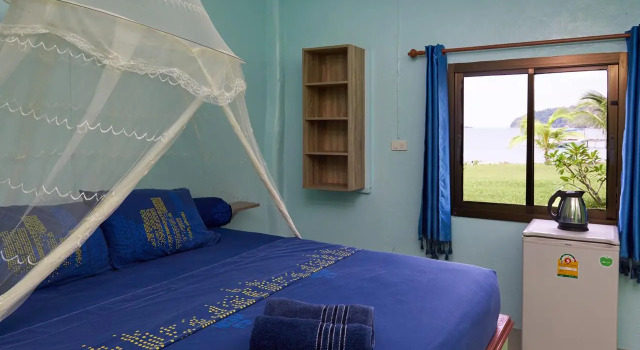 Семейный номер Standard Elephant Bay Resort