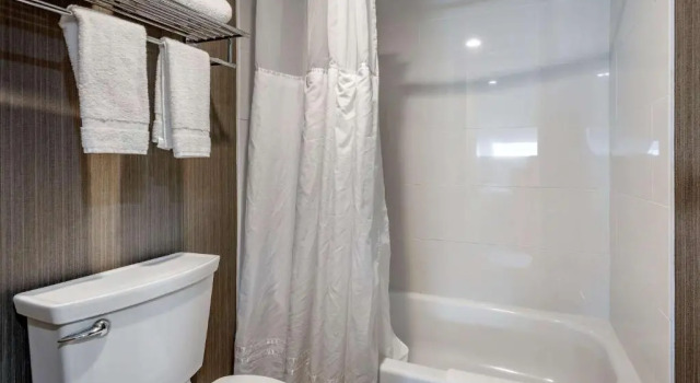 Номер Standard Somerset Lofts