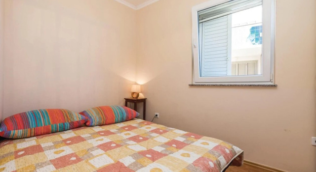 Amazing Apartment in Povljana With 2 Bedrooms, Rezerwuj Apartament Povljana 