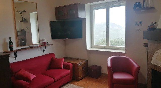 La Terrazza di Laurino, Buchen Sie Bed & Breakfast Laurino Cilento