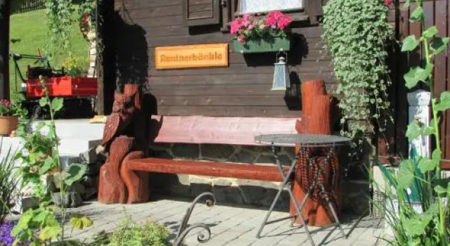 FeWo Harz Haennig 1, Book Hotel Hoteller i Wieda med parkering, Parkering