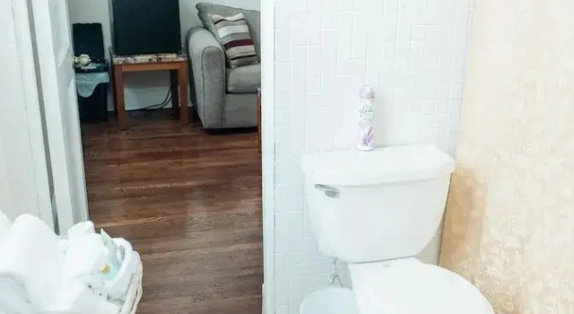 Люкс Comfort с видом на озеро Capernaum Lakeside Lodge