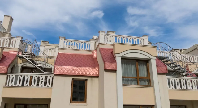 PSB Apartments in South Bay Varna, Забронировать Апартаменты/квартира Отели Варны с бассейном, Бассейн