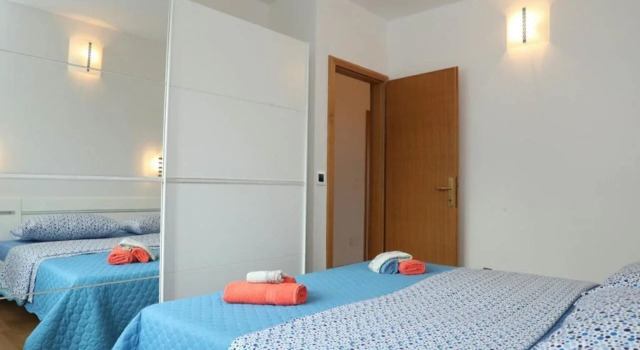 Apartments Sveto