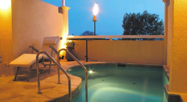 Люкс Resort Hotel Corte Largo Izu Kogen