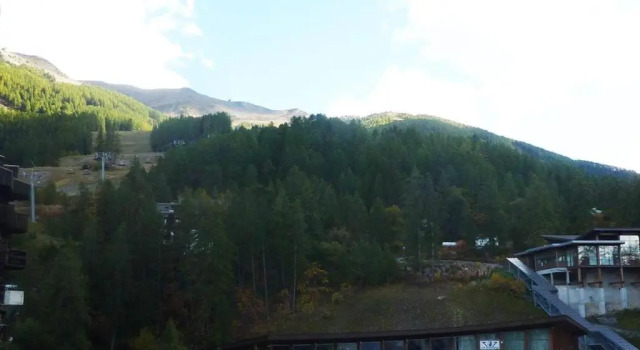 Appartement Les Orres, 1 pièce, 4 personnes - FR-1-322-180, Забронировать Апартаменты/квартира Лез-Ор Hautes-Alpes