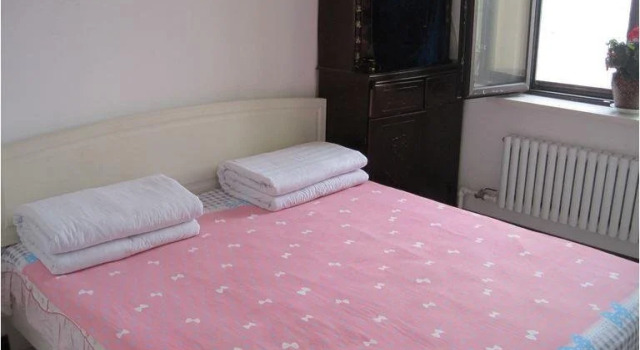 Hulunber Ruyi Family Inn, Book Hotel Hulunbuir Inner Mongolia