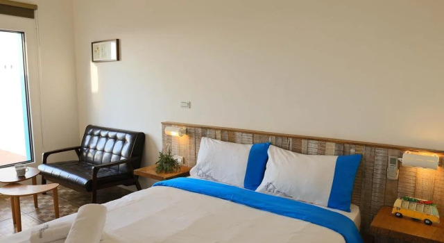 永勝客棧, Réserver Hôtel Manzhou 