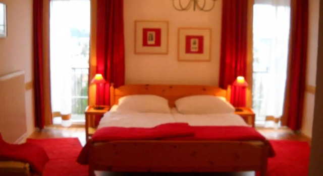 Villa Nina