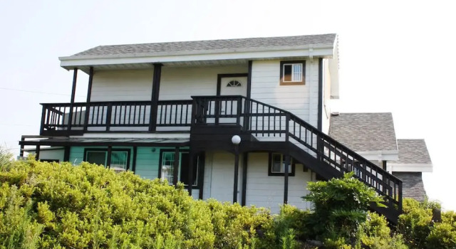 Sharon's House, Prenota Hotel Seogwipo Isola di Jeju
