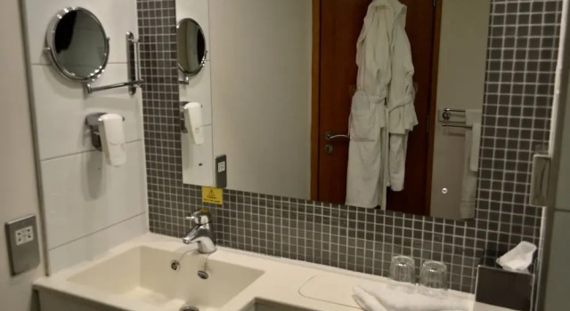 Двухместный номер Premium Holiday Inn Manchester-Central Park by IHG