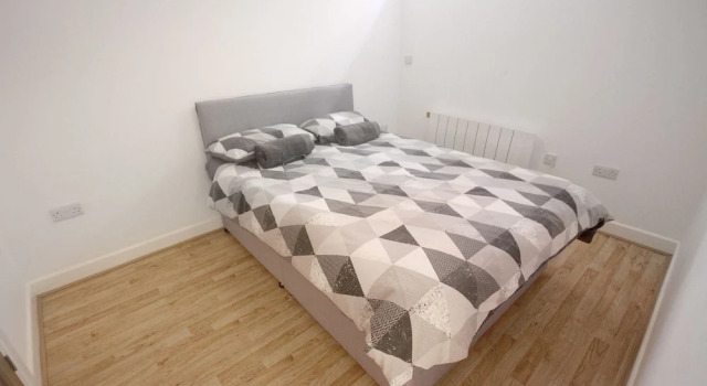 James House Apartments, Забронировать Апартаменты/квартира Отели Шефилд с парковкой, рядом с The Play Arena, Парковка