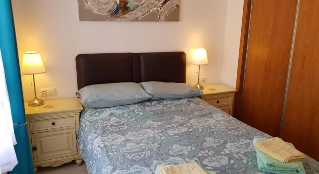 PM133, Prenota Hotel Hotel a Murcia con parcheggio, Parcheggio