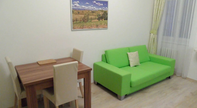 Apartments Verona Karlovy Vary