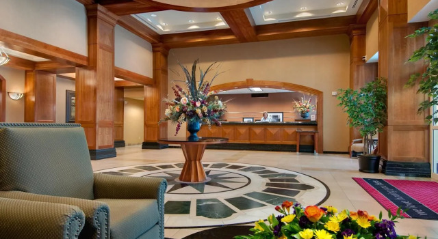 Hampton Inn & Suites Boise/Spectrum