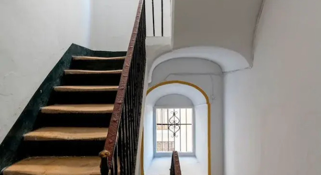 Luxury Apartment in Cadiz. San Antonio V, Забронировать Апартаменты/квартира Кадис Коста-де-ла-Лус