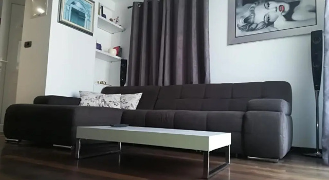 Apartman Brzović, Book Lejlighed Hoteller i Split Region med parkering, Parkering