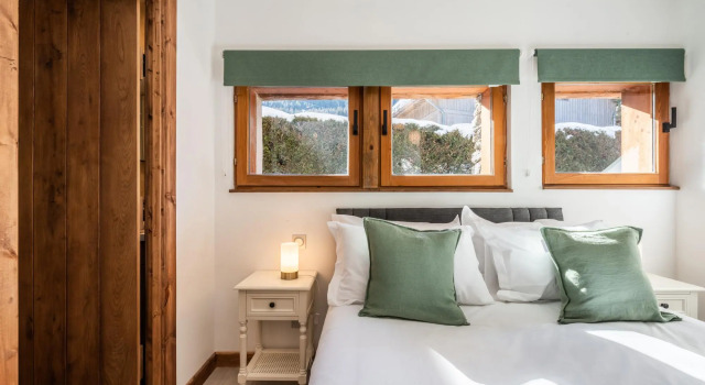 Chu Lo Dou - Charming Chalet Near The Slopes