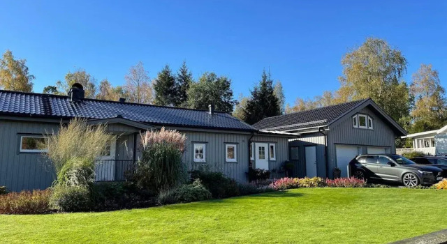 Коттедж 4 Person Holiday Home in Frandefors